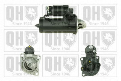 QUINTON HAZELL qrs1093 -  Стартер